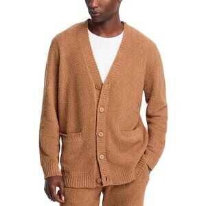 UGG Mens Lowry Cardigan Sz XL